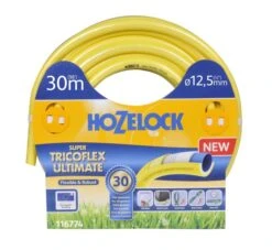 Hozelock Tuinslang Super Tricoflex Ultimate ø 12.5 Mm 30 Meter -Dieren Nest Verkoopwinkel hozelock super tricoflex ultimate 125 mm 30 meter