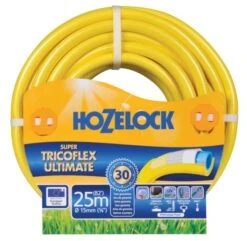 Hozelock Tuinslang Super Tricoflex Ultimate ø 15 Mm 25 Meter -Dieren Nest Verkoopwinkel hozelock super tricoflex ultimate 15 mm 25 meter