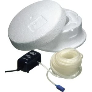 Ubbink Vijver Ijsvrijhouderset 3 Ubbink Vijver Ijsvrijhouderset - Afbeelding 3