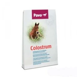 Pavo Colostrum - 150 G