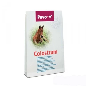 Pavo Colostrum - 150 G