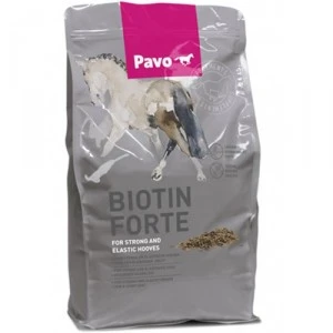 Pavo Biotin Forte Zak 3 Kg. - Afbeelding 2