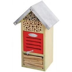 ESSCHERT DESIGN Insectenhotel 33 Cm -Dieren Nest Verkoopwinkel insectenhotel 33 cm 0 300x300 1