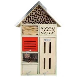 Insectenhotel 48 Cm -Dieren Nest Verkoopwinkel insectenhotel 48 cm 0 300x300 1