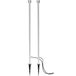 Konstsmide Led Tuinspot Monza Groot Set Van 2