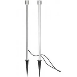 Konstsmide Led Tuinspot Monza Middel Set Van 2