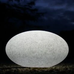 Tuinlamp Steen18 Leds