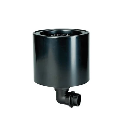 Messner Skimmer 140 2 Messner Skimmer 140 - Afbeelding 2