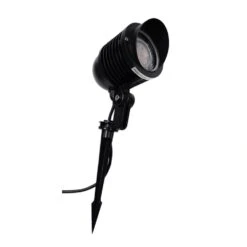 Milight Wifi LED Tuinspot Met RGBW Kleuren - 9 Watt