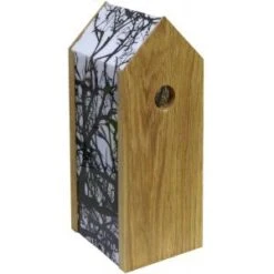 Twigs Vogel Nestkast Met Wifi Camera -Dieren Nest Verkoopwinkel nestkast wifi camera twigs 0 300x300 1