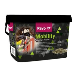 Pavo Mobility - 3 Kg