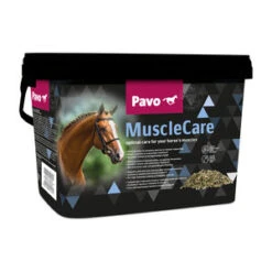 Pavo MuscleCare 3 Kg.