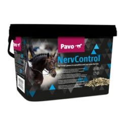 Pavo NervControl - 3 Kg