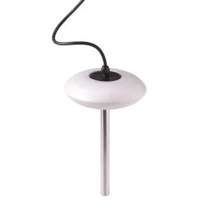 Velda Vijververwarming En IJsvrijhouder 300 Watt 1 Velda Vijververwarming En IJsvrijhouder 300 Watt