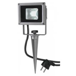 EUROM Powerled10-P Tuinverlichting Met Grondpin