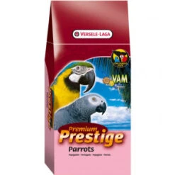 Prestige Premium Papegaaien 15 Kg