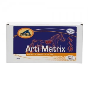 Cavalor Arti Matrix - 900 G