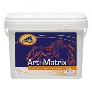 Cavalor Arti Matrix - 2 Kg - Afbeelding 3