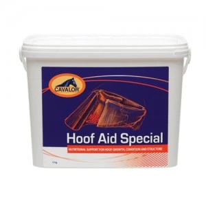 Cavalor Hoof Aid Special - 5 Kg