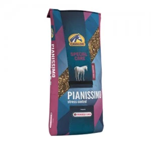 Cavalor Pianissimo - 20 Kg 2 Cavalor Pianissimo - 20 Kg - Afbeelding 2