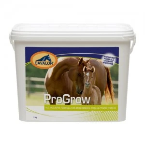 Cavalor ProGrow, 5 Kg - Afbeelding 2