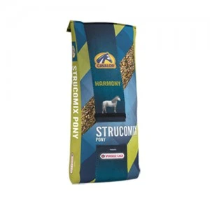 Cavalor Strucomix Pony - 15 Kg - Afbeelding 2