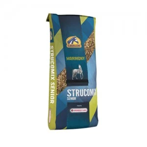 Cavalor Strucomix Senior - 20 Kg - Afbeelding 2