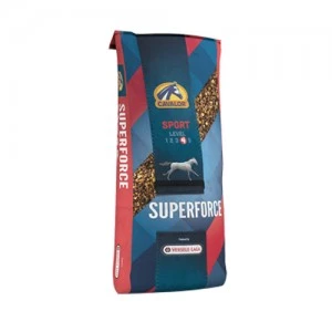 Cavalor Superforce - 20 Kg - Afbeelding 2
