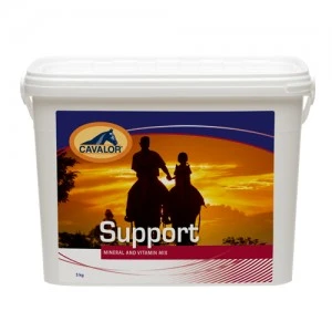 Cavalor Support - 5 Kg - Afbeelding 2