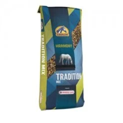 Cavalor Tradition Mix - Paardenvoer - 22 Kg Promo