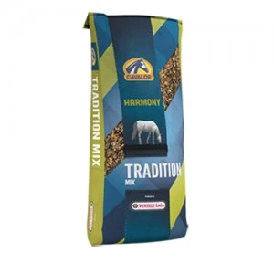Cavalor Tradition Mix - Paardenvoer - 22 Kg Promo