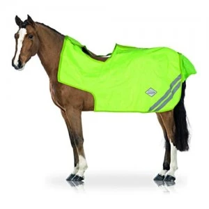 Chetaime Reflecterende Uitrijdeken Waterproof - S 1 Chetaime Reflecterende Uitrijdeken Waterproof - S