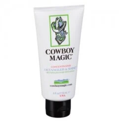 Cowboy Magic Detangler & Shine - 118 Ml