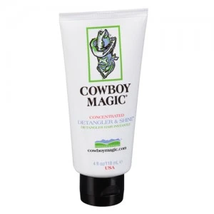 Cowboy Magic Detangler & Shine - 118 Ml 1 Cowboy Magic Detangler & Shine - 118 Ml