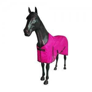 Equi-Thème Vliegendeken Eclat - 190 - Neon Pink
