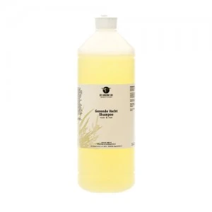 Groene Os Gezonde Vacht Shampoo - Paard/Pony - 1 Liter