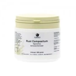 Groene Os Rust Compositum - Paard/Pony - 300 G