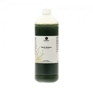 Groene Os Zuiver Shampoo - Paard/Pony - 1 Liter
