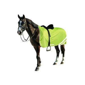 Kerbl Reflecterende Uitrijdeken - 135 Cm