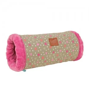 Lief! Speeltunnel Girls Voor Kat, Pup En Konijn Per Stuk 2 Lief! Speeltunnel Girls Voor Kat, Pup En Konijn Per Stuk - Afbeelding 2