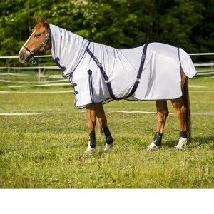 Norton Combo Mesh Vliegendeken - 160