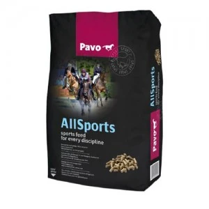 Pavo AllSports - 20 Kg 2 Pavo AllSports - 20 Kg - Afbeelding 2