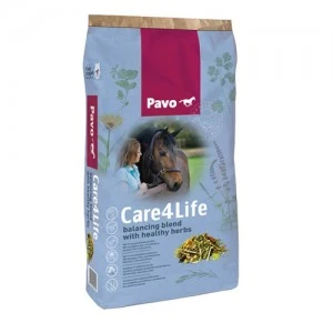 Pavo Care4Life - 15 Kg - Afbeelding 2