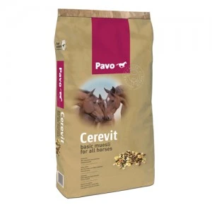 Pavo Cerevit - 15 Kg - Afbeelding 2