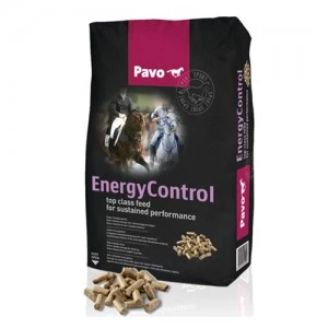 Pavo EnergyControl - 20 Kg
