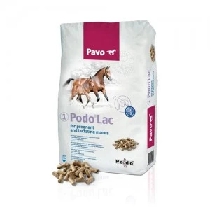 Pavo Podo Lac - 20 Kg - Afbeelding 2