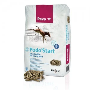Pavo Podo Start - 20 Kg - Afbeelding 2