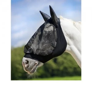 Vliegenmasker Lycra - XL 1 Vliegenmasker Lycra - XL