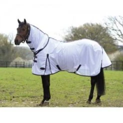 Weatherbeeta Comfitec Essential Combo Vliegendeken - 183