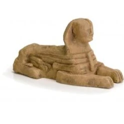 Beeztees Sfinx Aquarium Decoratie Groot